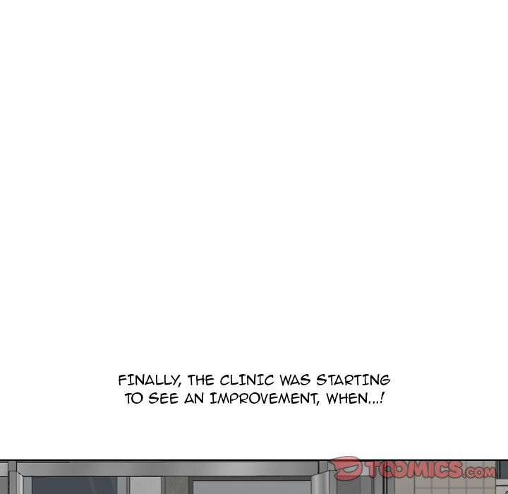 One Shot Men's Clinic - Chapter 41 Page 118