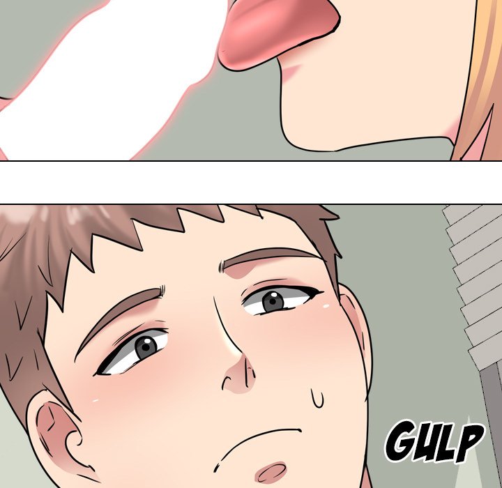 One Shot Men's Clinic - Chapter 41 Page 29
