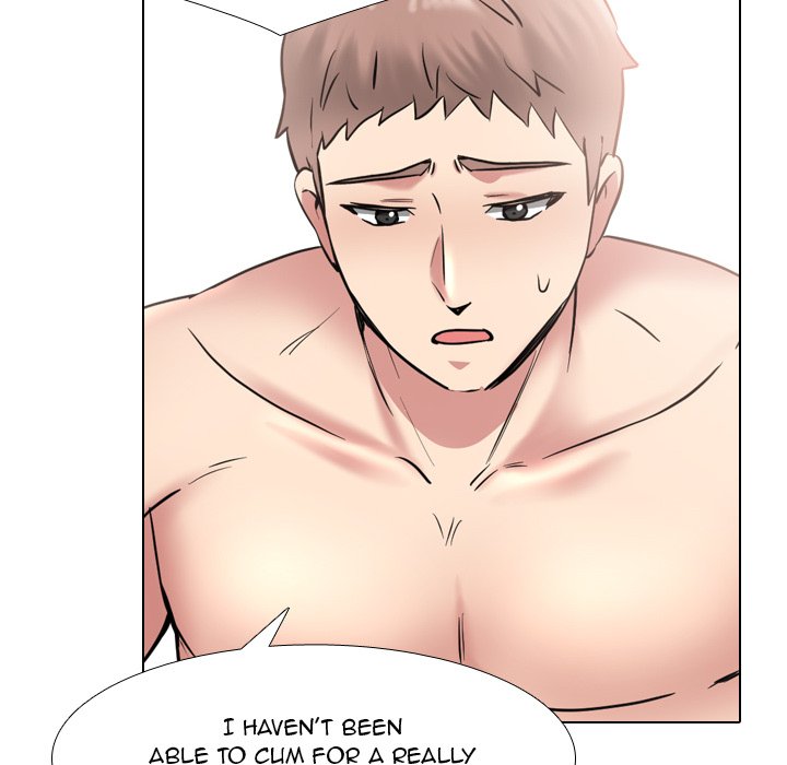 One Shot Men's Clinic - Chapter 41 Page 40