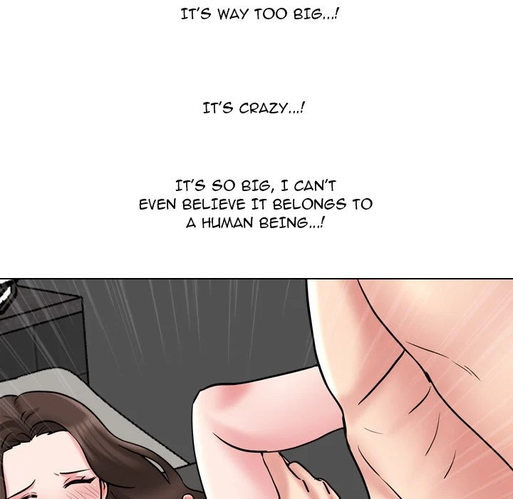 One Shot Men's Clinic - Chapter 45 Page 23