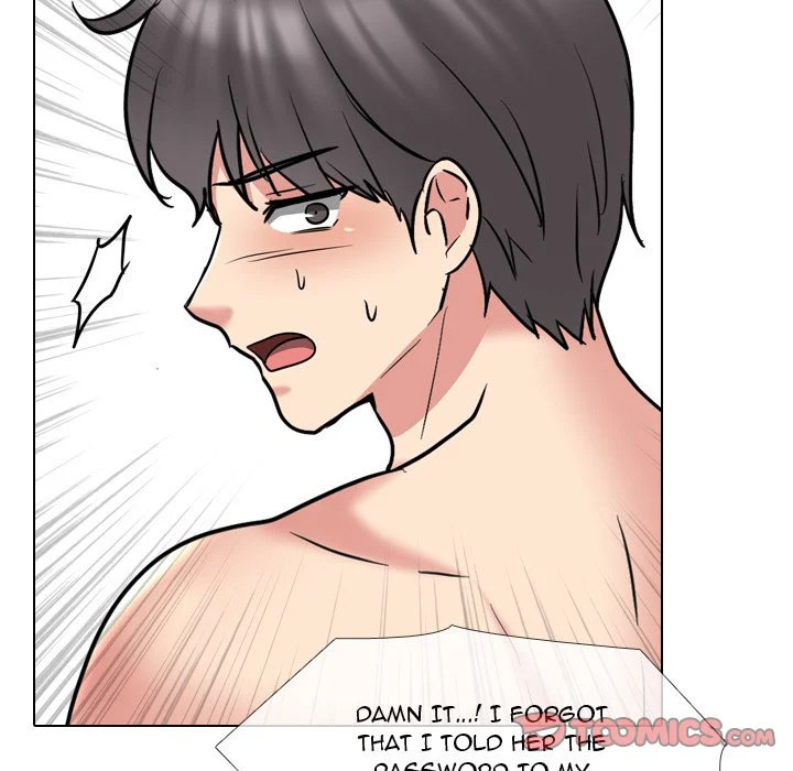 One Shot Men's Clinic - Chapter 45 Page 81