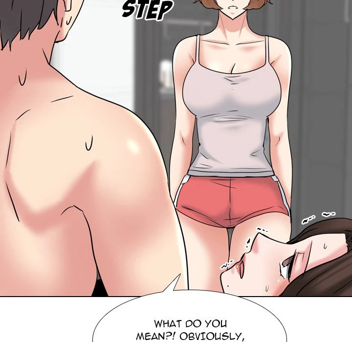 One Shot Men's Clinic - Chapter 45 Page 83