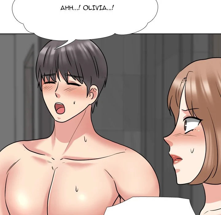 One Shot Men's Clinic - Chapter 46 Page 32