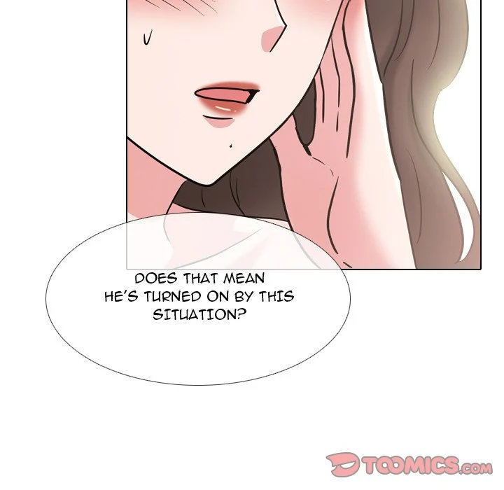 One Shot Men's Clinic - Chapter 46 Page 74
