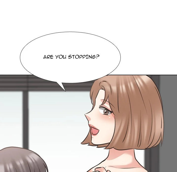 One Shot Men's Clinic - Chapter 46 Page 79