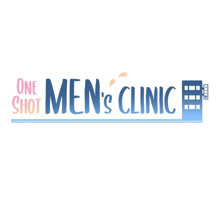 One Shot Men's Clinic - Chapter 46 Page 9