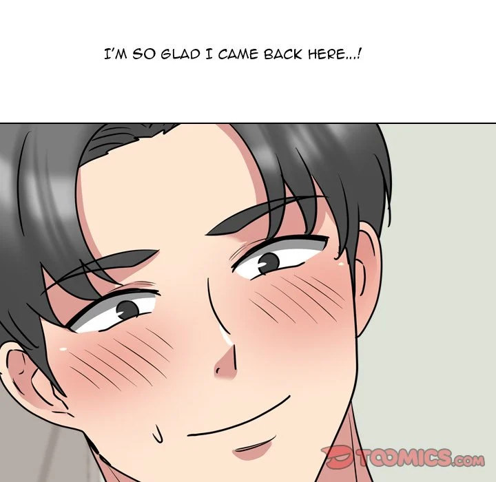 One Shot Men's Clinic - Chapter 48 Page 102