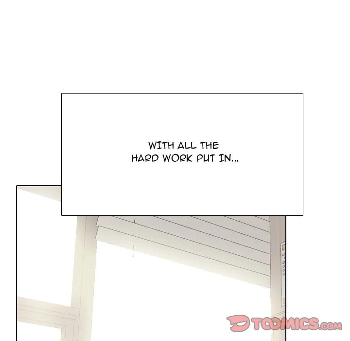 One Shot Men's Clinic - Chapter 48 Page 106