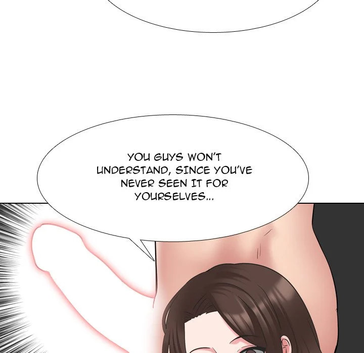 One Shot Men's Clinic - Chapter 48 Page 20