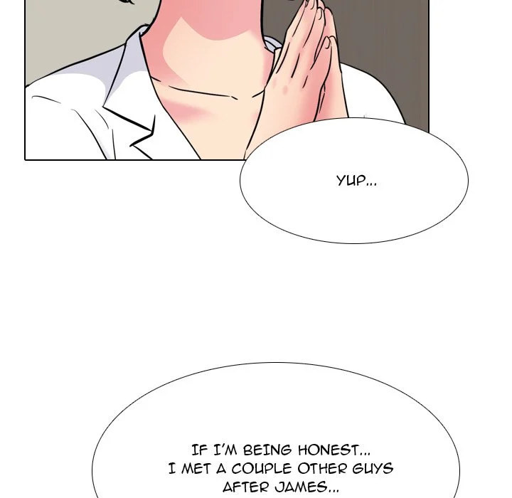 One Shot Men's Clinic - Chapter 48 Page 23