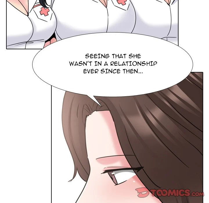 One Shot Men's Clinic - Chapter 48 Page 30