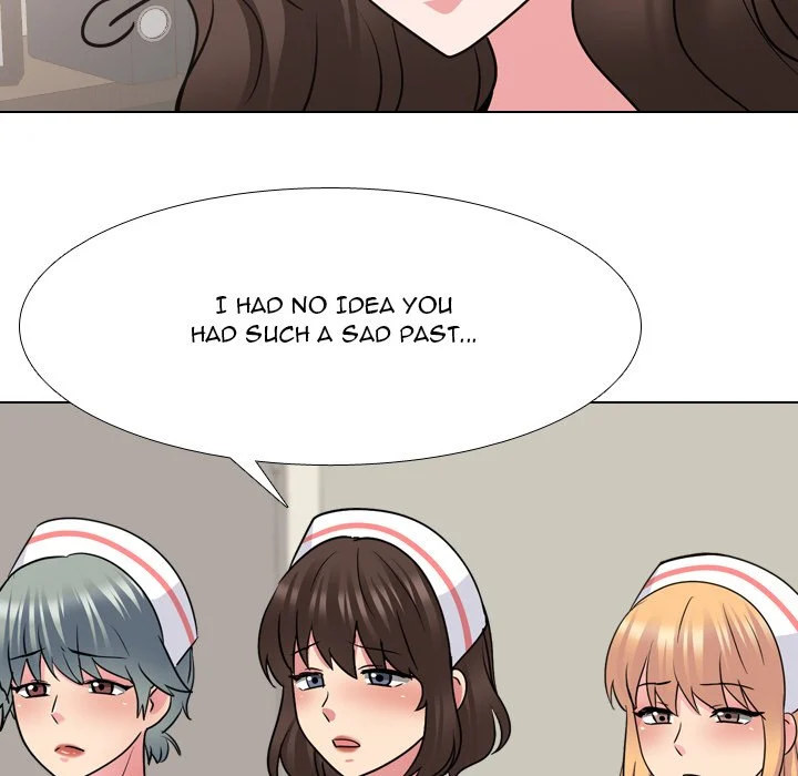 One Shot Men's Clinic - Chapter 48 Page 41