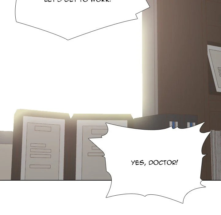 One Shot Men's Clinic - Chapter 48 Page 44