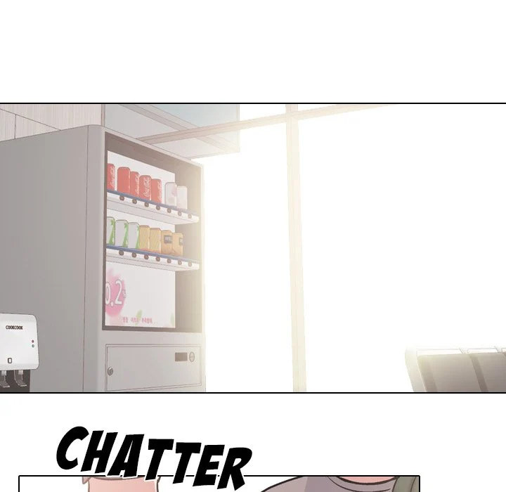 One Shot Men's Clinic - Chapter 48 Page 45