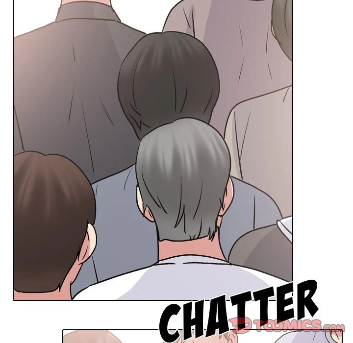 One Shot Men's Clinic - Chapter 48 Page 46