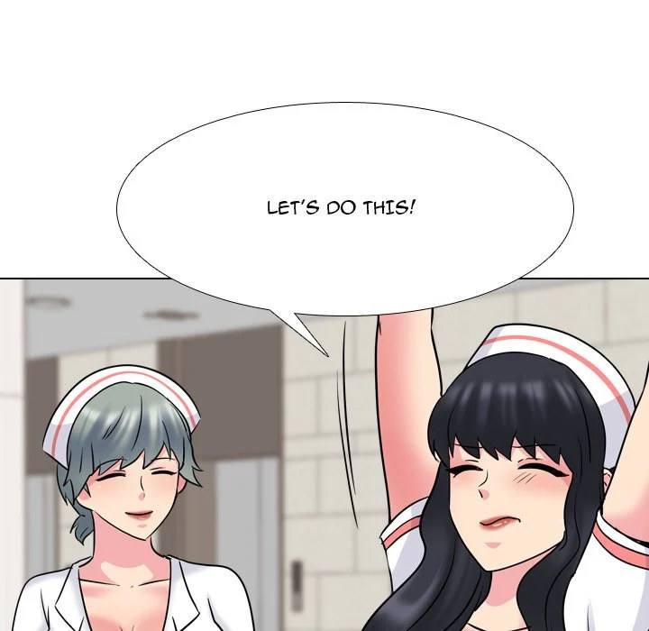 One Shot Men's Clinic - Chapter 48 Page 53