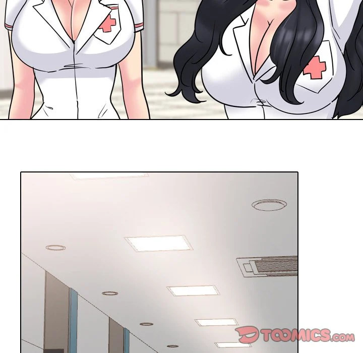 One Shot Men's Clinic - Chapter 48 Page 54