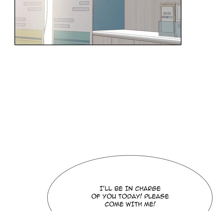 One Shot Men's Clinic - Chapter 48 Page 60