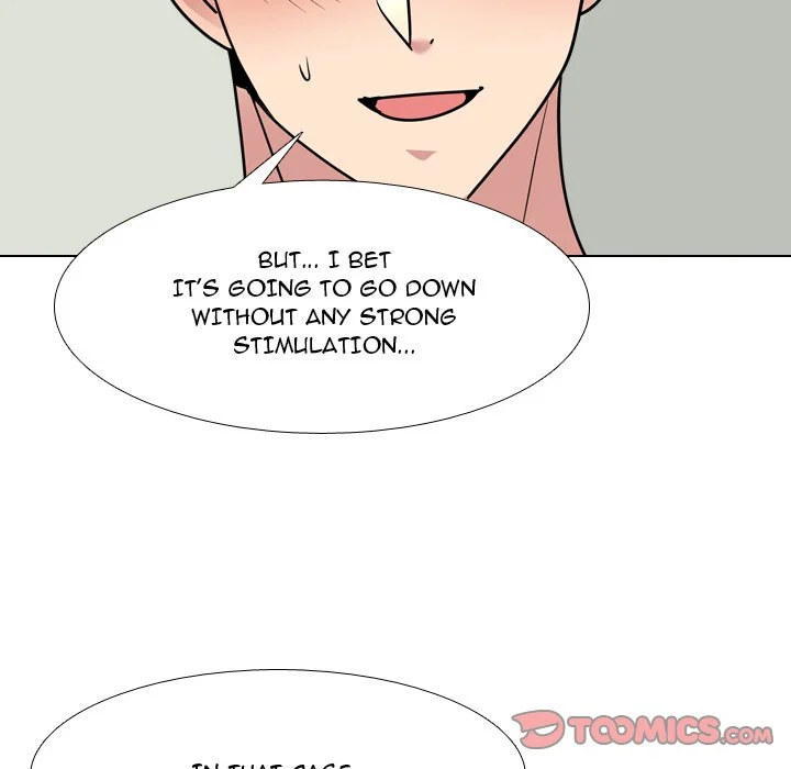One Shot Men's Clinic - Chapter 48 Page 82