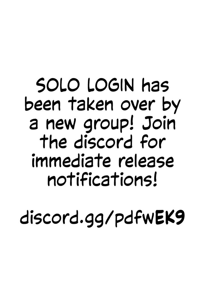Solo Login - Chapter 31 Page 1