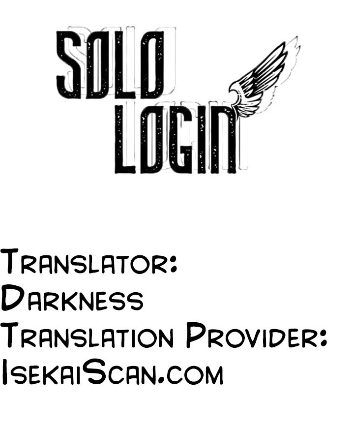 Solo Login - Chapter 34 Page 59