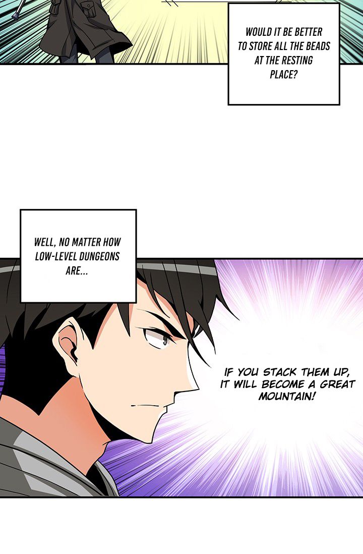 Solo Login - Chapter 35 Page 24