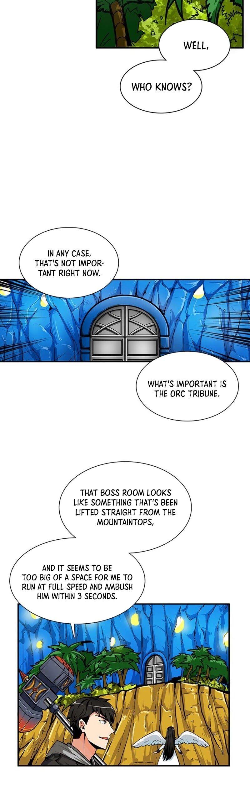 Solo Login - Chapter 44 Page 6