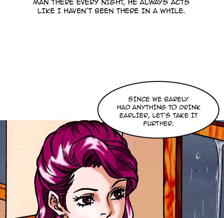 Turning Points - Chapter 8 Page 10