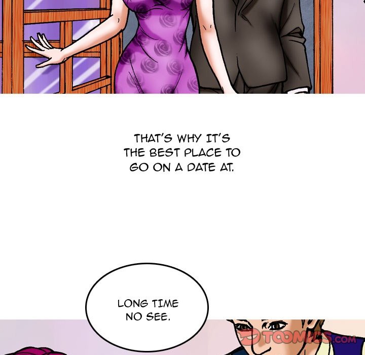 Turning Points - Chapter 8 Page 5