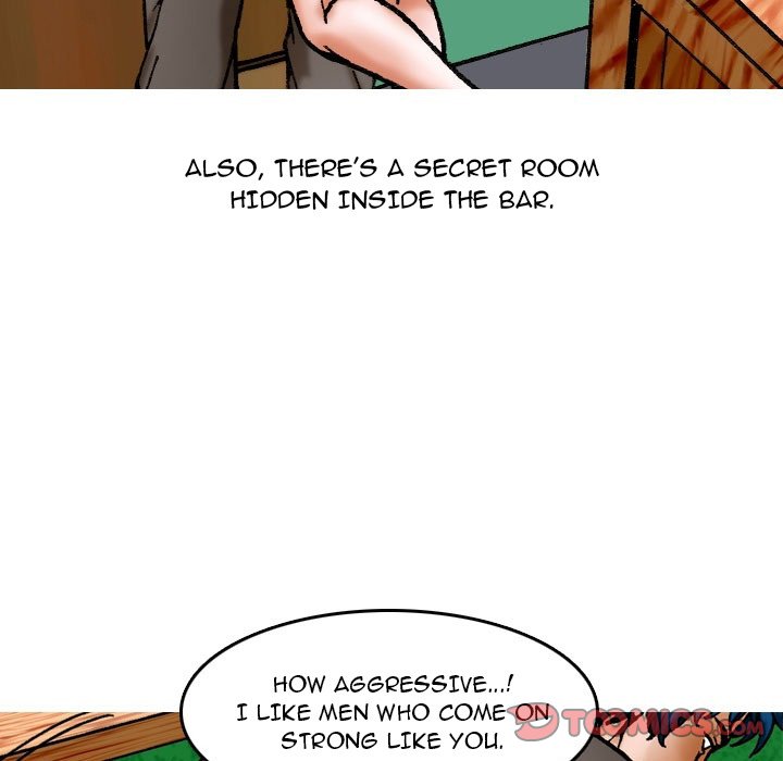 Turning Points - Chapter 9 Page 13