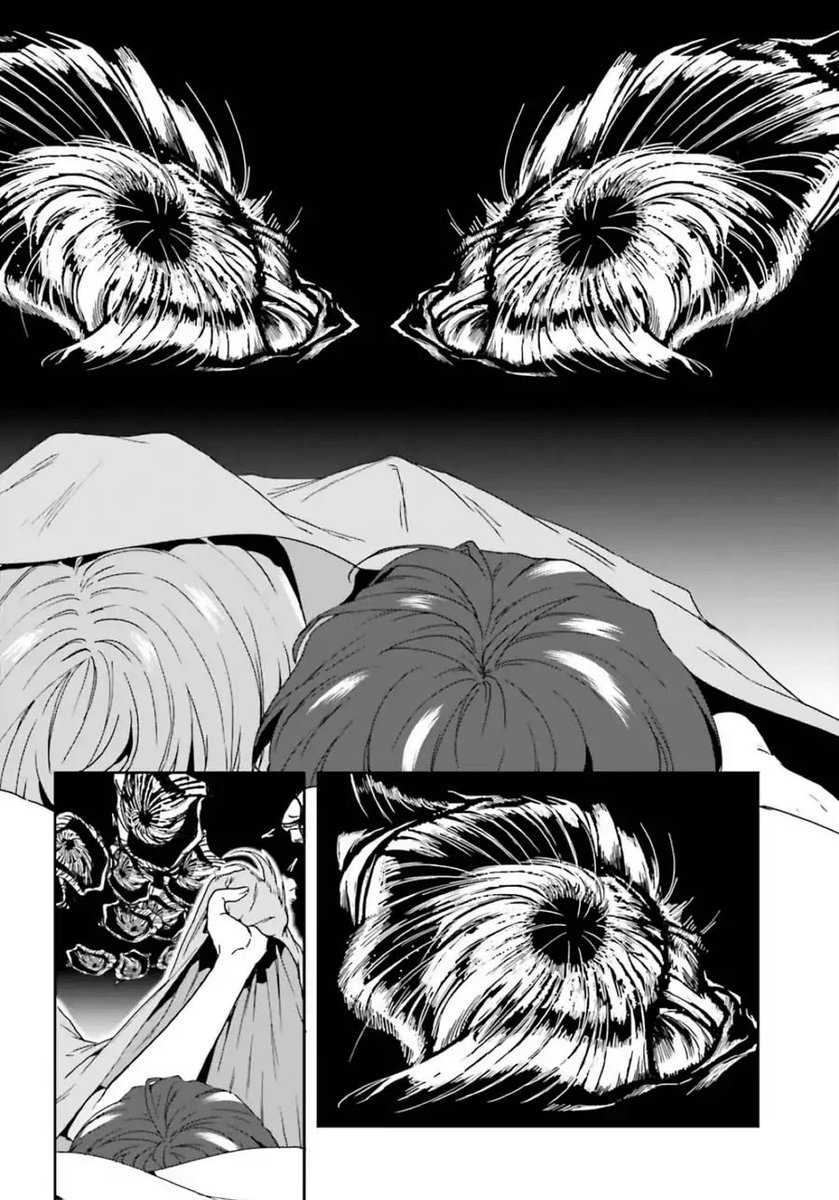 A Thing Hiding in an Erotic Cult - Chapter 11 Page 27