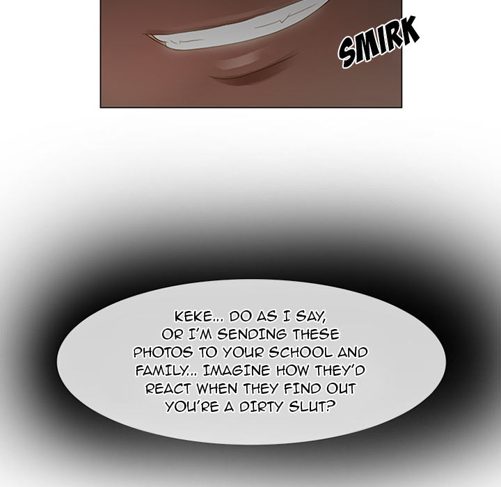 Black Love - Chapter 1 Page 100