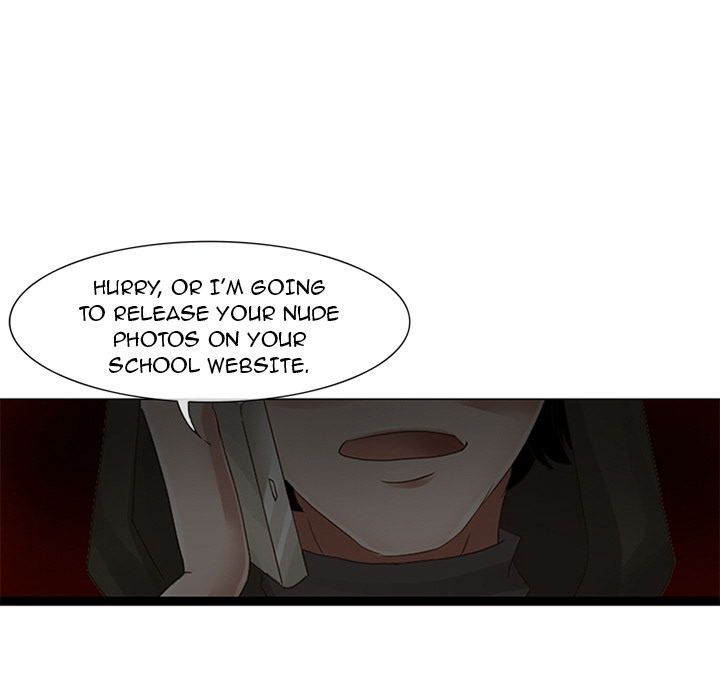 Black Love - Chapter 1 Page 80