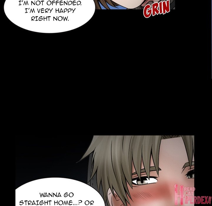 Black Love - Chapter 18 Page 71