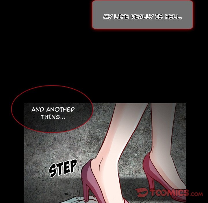 Black Love - Chapter 22 Page 92
