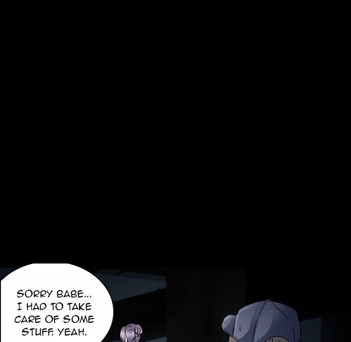 Black Love - Chapter 30 Page 28
