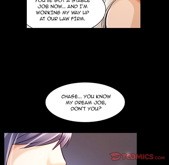Black Love - Chapter 30 Page 54