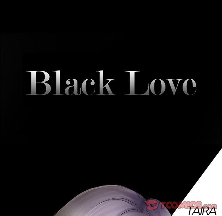 Black Love - Chapter 34 Page 22