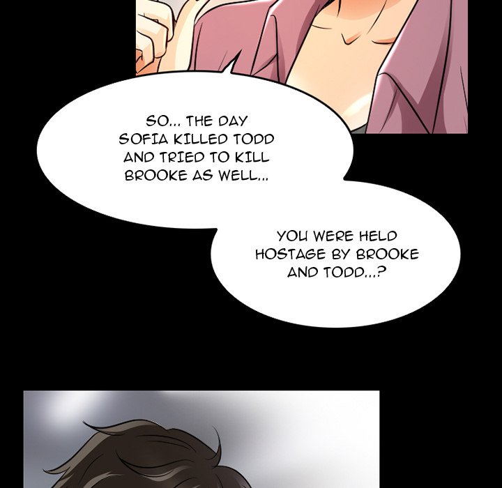Black Love - Chapter 43 Page 47