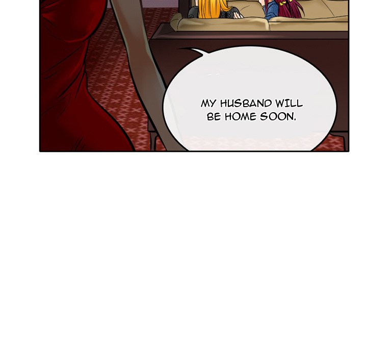 Black Love - Chapter 52 Page 47