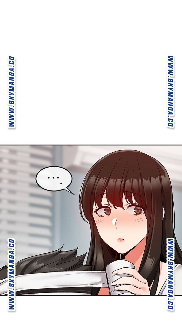 Floor Noise Raw - Chapter 43 Page 10