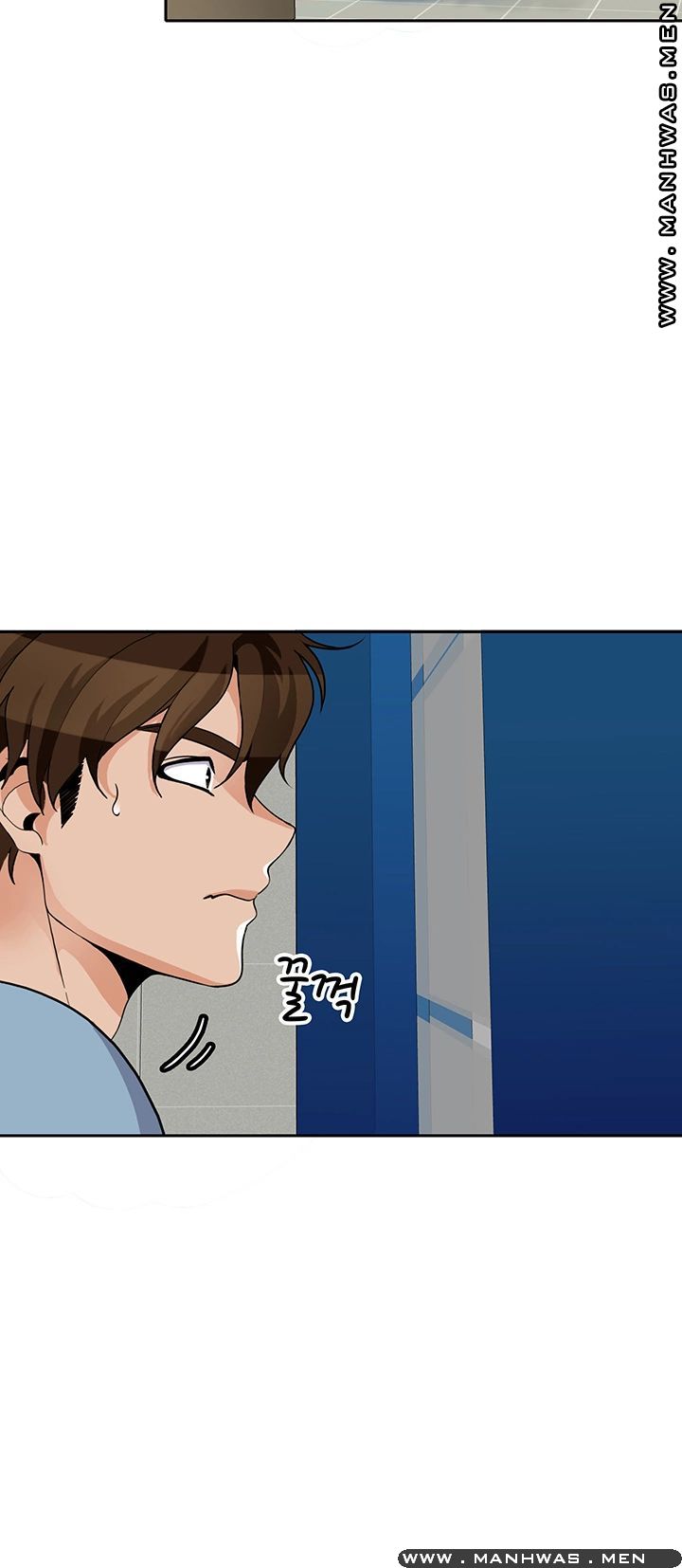 Oppa, Not There Raw - Chapter 20 Page 7