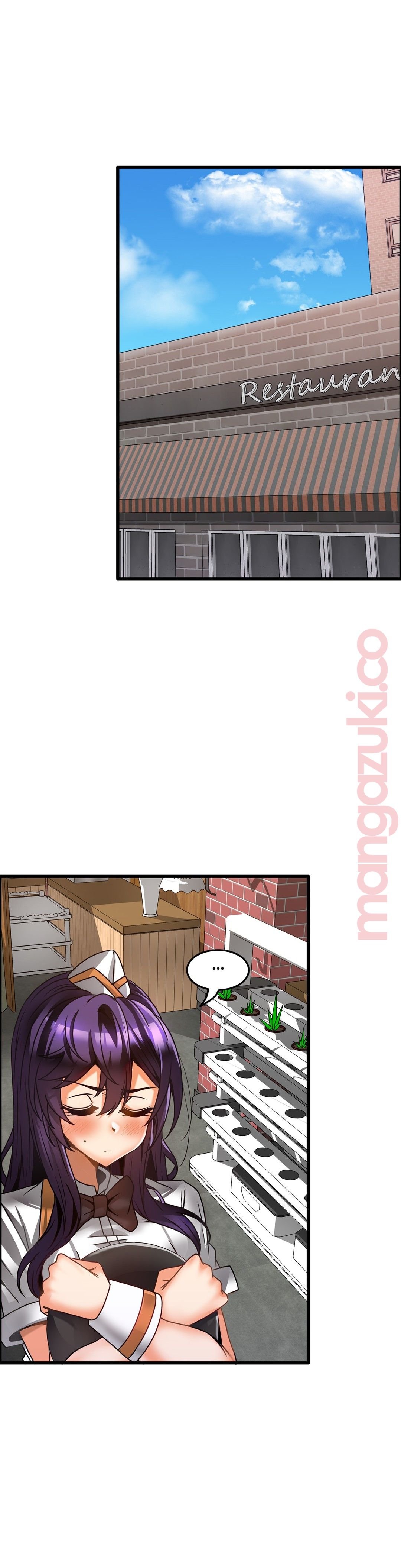 Twins Recipe Raw - Chapter 22 Page 16