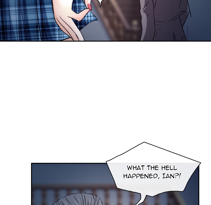 Unfaithful - Chapter 12 Page 13