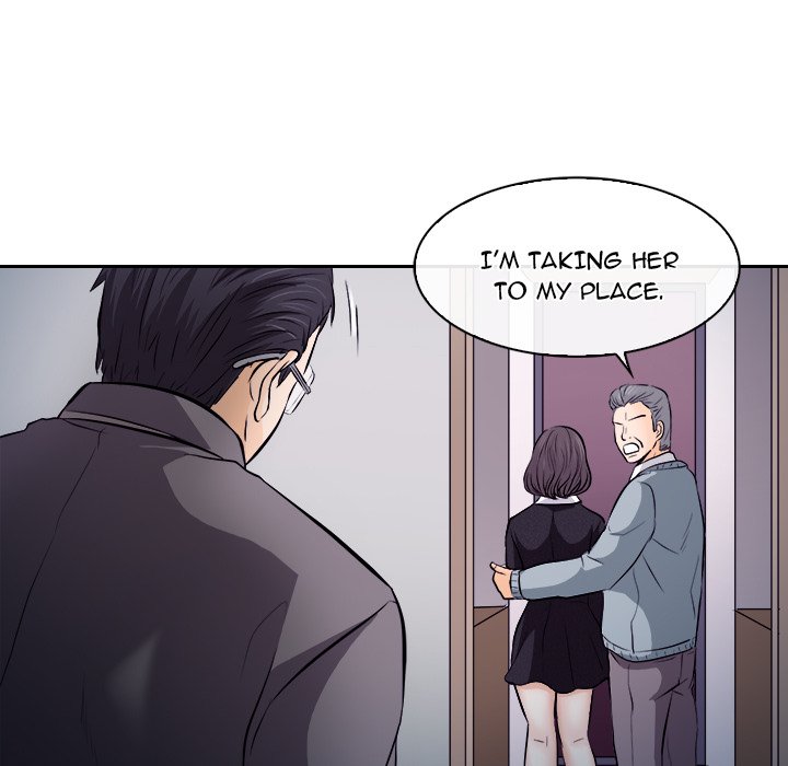 Unfaithful - Chapter 12 Page 28
