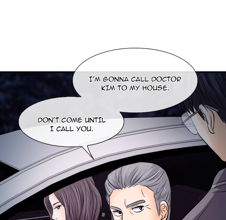 Unfaithful - Chapter 12 Page 34