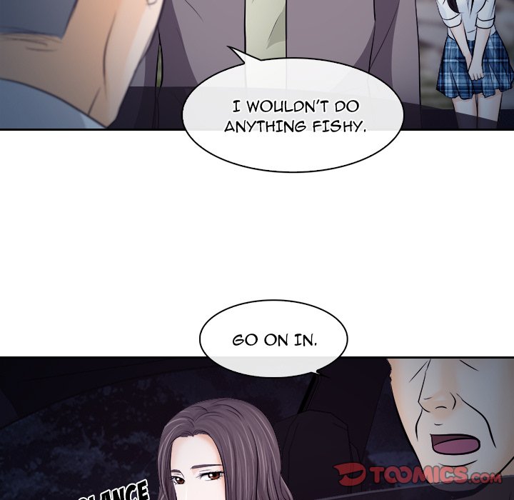 Unfaithful - Chapter 12 Page 38