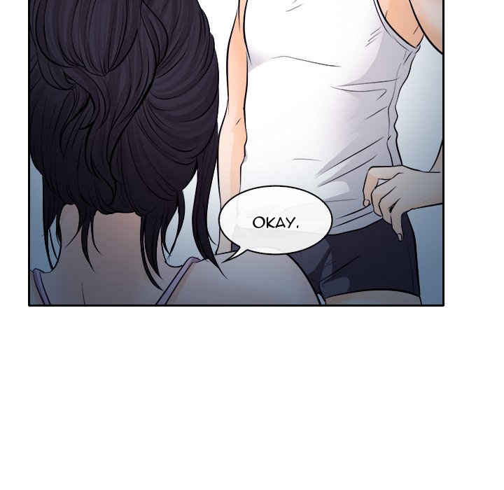 Unfaithful - Chapter 12 Page 79