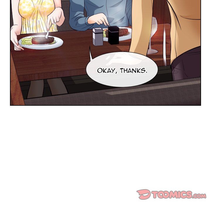 Unfaithful - Chapter 18 Page 50