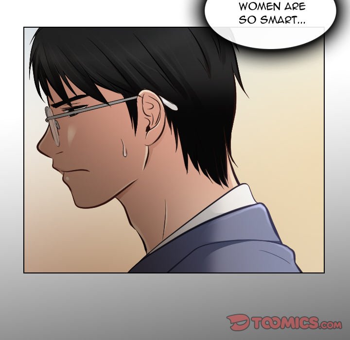 Unfaithful - Chapter 22 Page 6
